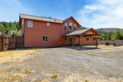 6375 Lake Shore Drive Selma OR 97538
