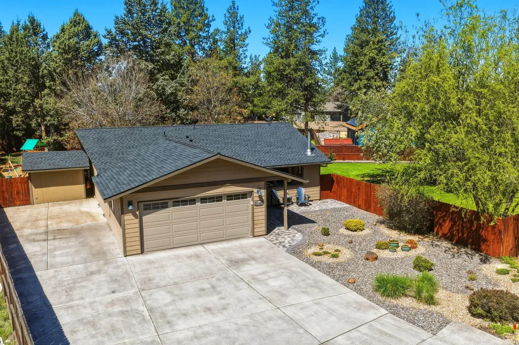 61605 Summer Shade Drive Bend OR 97702
