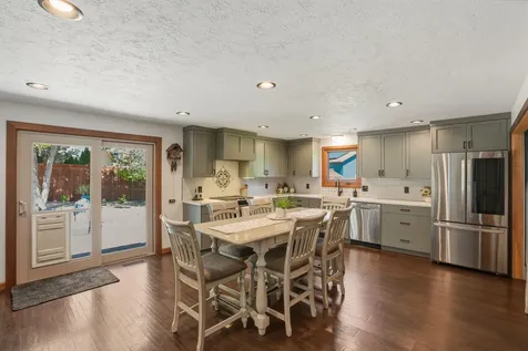 61605 Summer Shade Drive Bend OR 97702