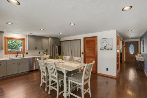 61605 Summer Shade Drive Bend OR 97702