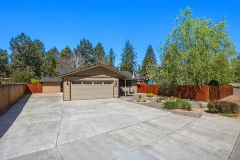 61605 Summer Shade Drive Bend OR 97702