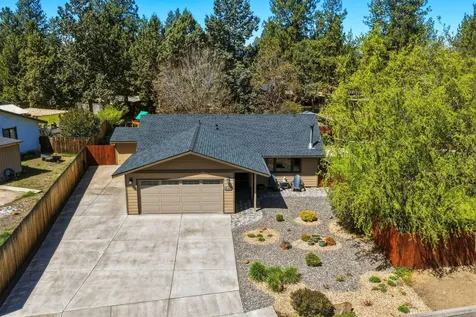 61605 Summer Shade Drive Bend OR 97702