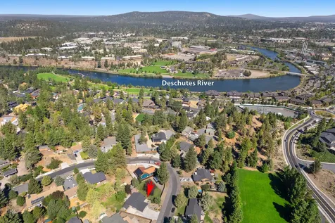 61605 Summer Shade Drive Bend OR 97702