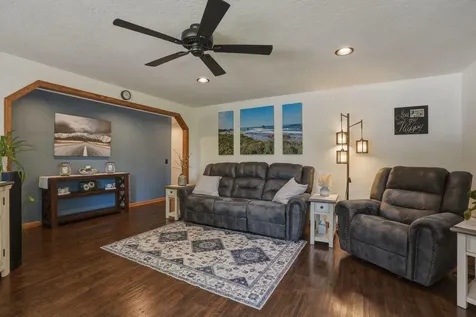 61605 Summer Shade Drive Bend OR 97702