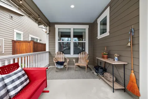 1048 E Black Butte Avenue Sisters OR 97759