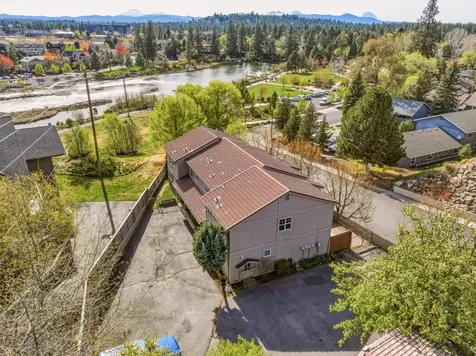 931 NW Carlon Avenue Bend OR 97703