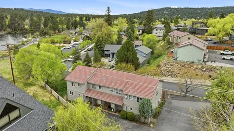 931 NW Carlon Avenue Bend OR 97703