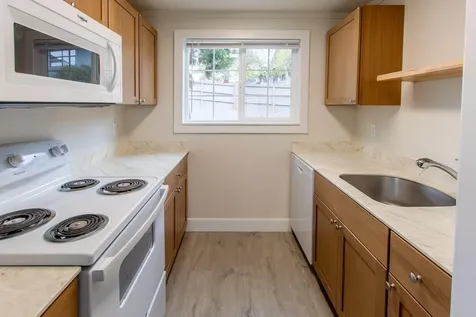 931 NW Carlon Avenue Bend OR 97703