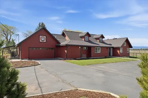 66215 Barr Road Bend OR 97703