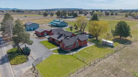 66215 Barr Road Bend OR 97703