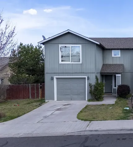 813 SE Kierra Place Madras OR 97741