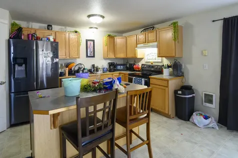 813 SE Kierra Place Madras OR 97741