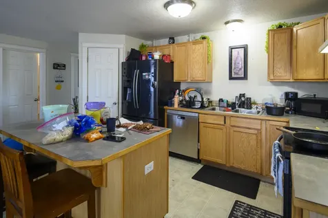813 SE Kierra Place Madras OR 97741