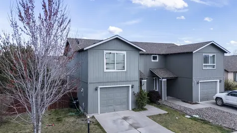 813 SE Kierra Place Madras OR 97741