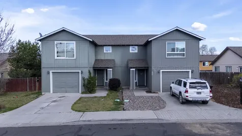 813 SE Kierra Place Madras OR 97741