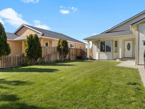 5637 Mickshelly Circle Klamath Falls OR 97603