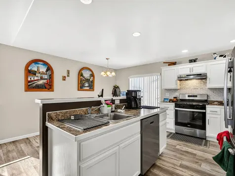 5637 Mickshelly Circle Klamath Falls OR 97603