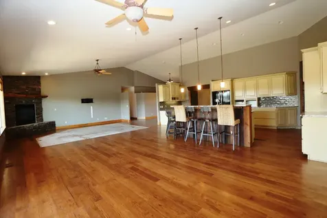 21491 Bear Creek Road Bend OR 97701