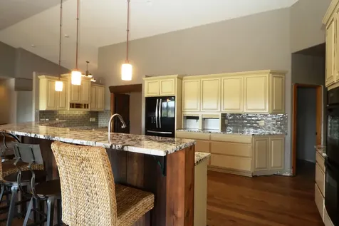 21491 Bear Creek Road Bend OR 97701