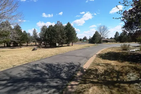 21491 Bear Creek Road Bend OR 97701
