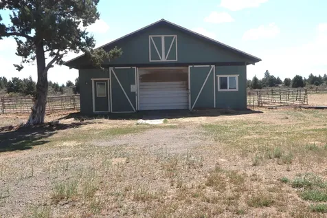 21491 Bear Creek Road Bend OR 97701