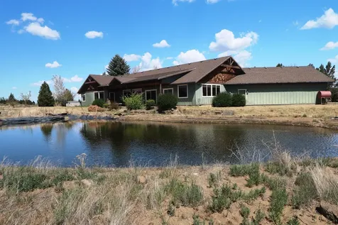 21491 Bear Creek Road Bend OR 97701