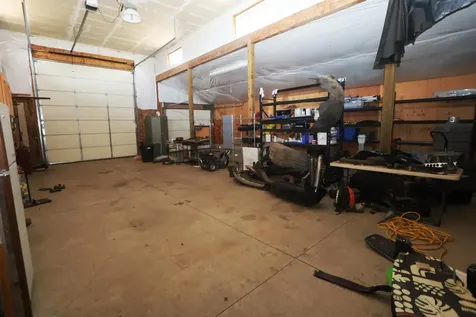21491 Bear Creek Road Bend OR 97701