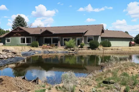 21491 Bear Creek Road Bend OR 97701