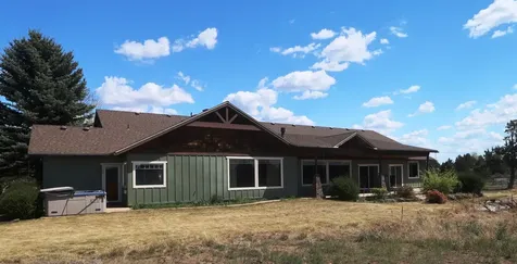 21491 Bear Creek Road Bend OR 97701