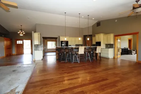 21491 Bear Creek Road Bend OR 97701