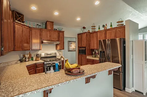 514 Coventry Court Eagle Point OR 97524