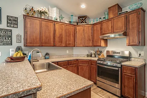 514 Coventry Court Eagle Point OR 97524