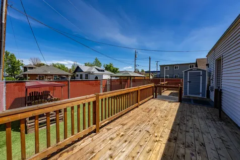 313 S Ivy Street Medford OR 97501