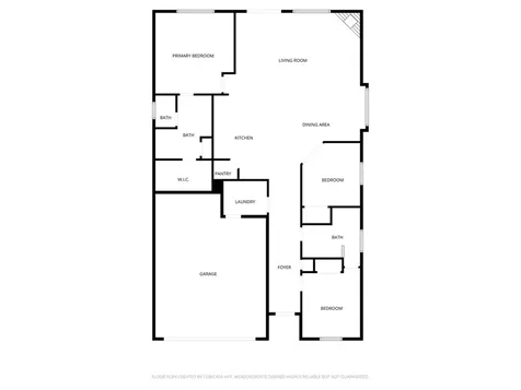 3626 SW 29th Street Redmond OR 97756