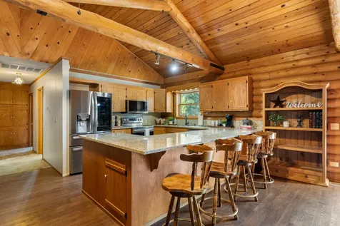 1201 Reeves Creek Road Selma OR 97538