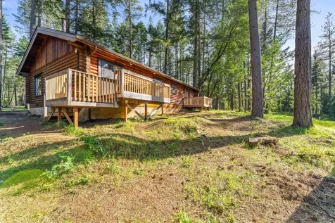1201 Reeves Creek Road Selma OR 97538