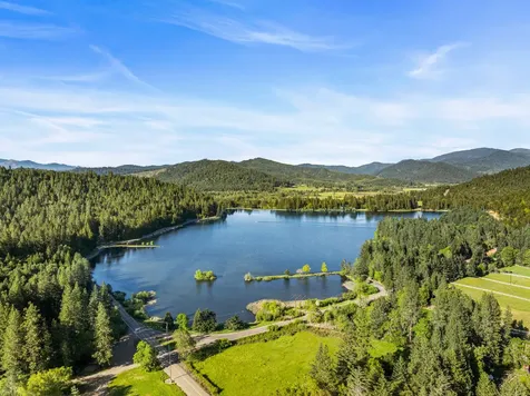 1201 Reeves Creek Road Selma OR 97538