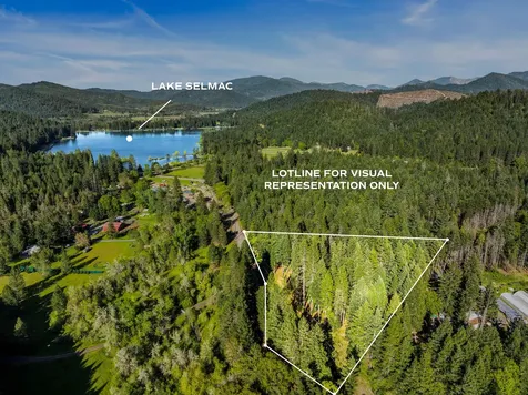 1201 Reeves Creek Road Selma OR 97538
