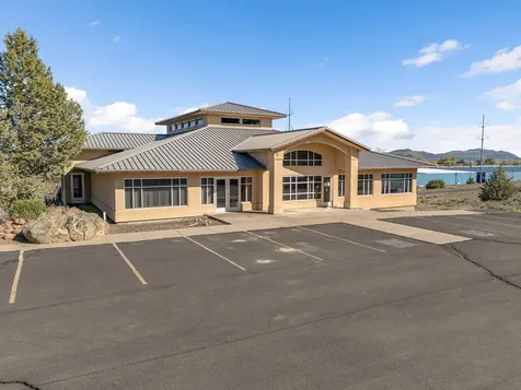 3090 Memorial Drive Klamath Falls OR 97601