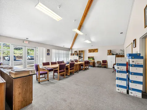 3090 Memorial Drive Klamath Falls OR 97601
