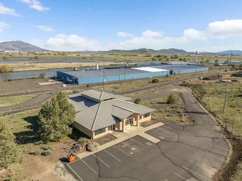 3090 Memorial Drive Klamath Falls OR 97601