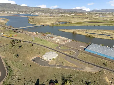3090 Memorial Drive Klamath Falls OR 97601