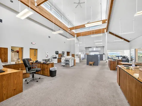 3090 Memorial Drive Klamath Falls OR 97601