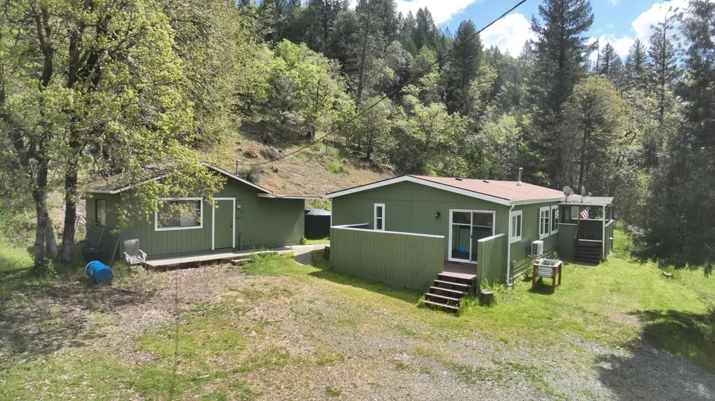 331 Newt Gulch Road Wilderville OR 97543