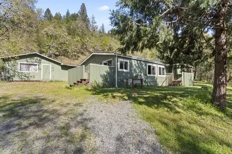 331 Newt Gulch Road Wilderville OR 97543
