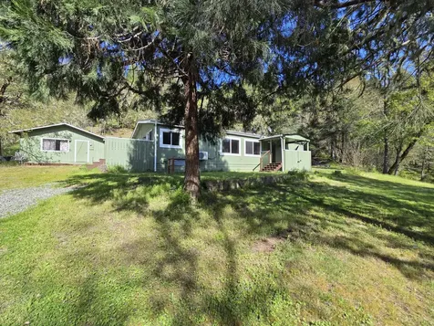 331 Newt Gulch Road Wilderville OR 97543