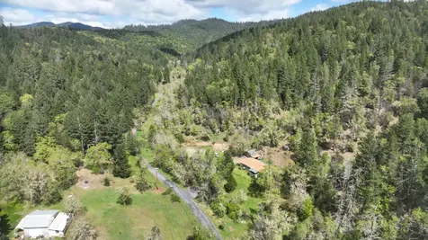 331 Newt Gulch Road Wilderville OR 97543