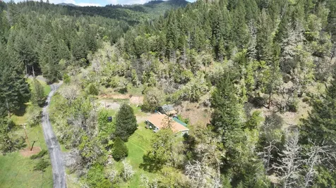 331 Newt Gulch Road Wilderville OR 97543