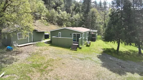 331 Newt Gulch Road Wilderville OR 97543