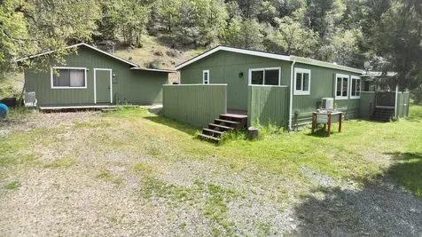 331 Newt Gulch Road Wilderville OR 97543